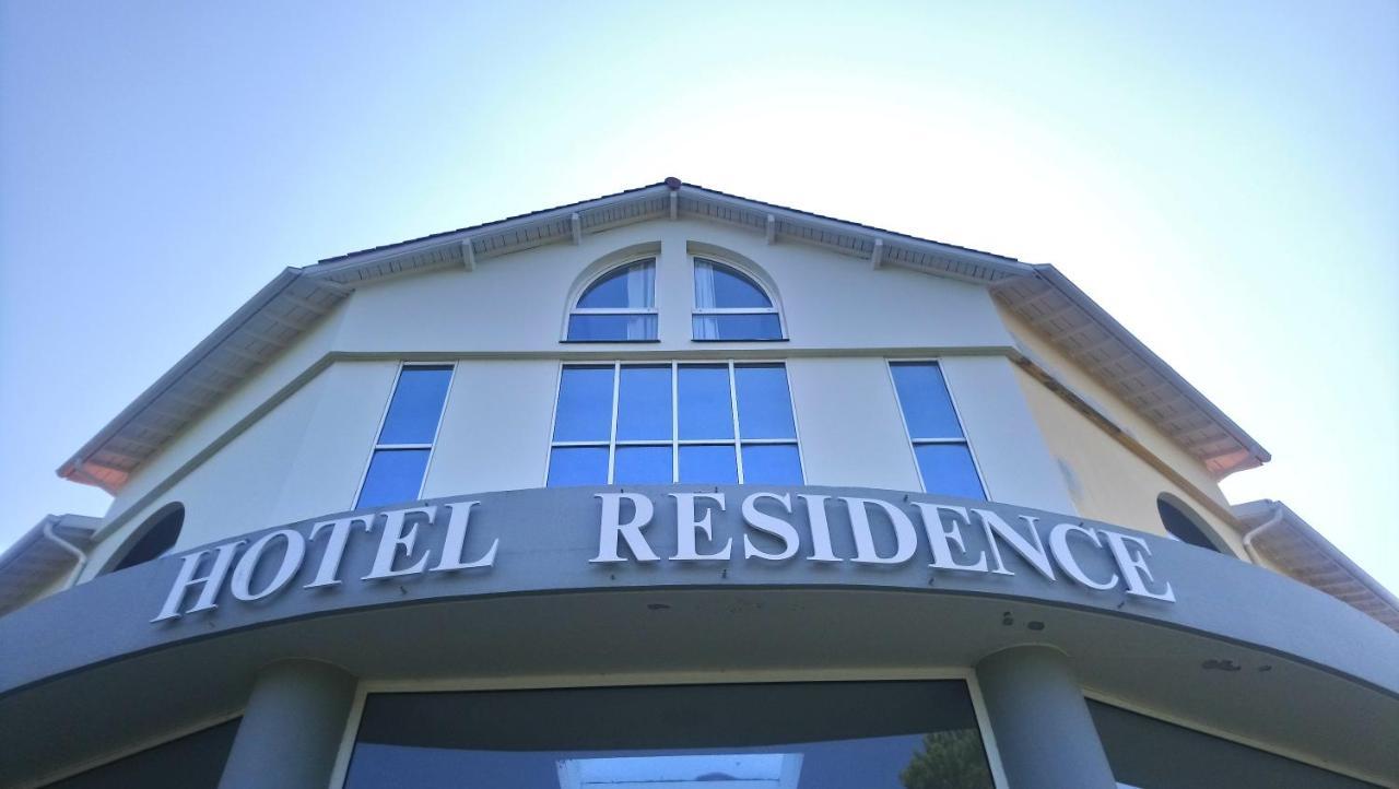 Hotel Residence Anglet Biarritz-Parme Ngoại thất bức ảnh